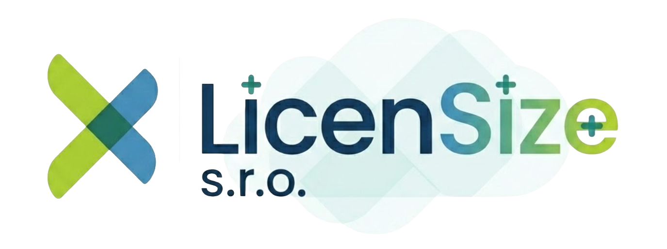 Licensize s.r.o.
